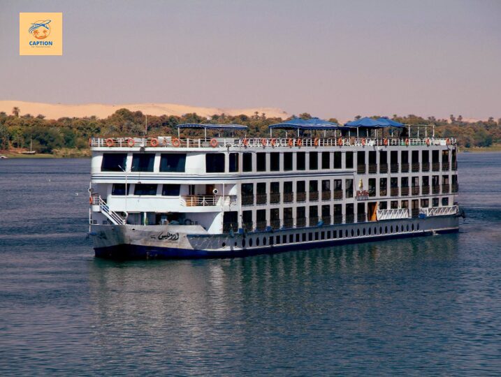 Deluxe Nile Cruise - Premium Experience