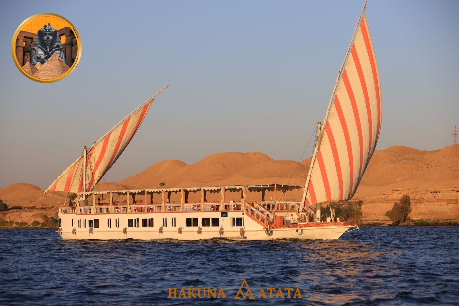 Nile Cruise