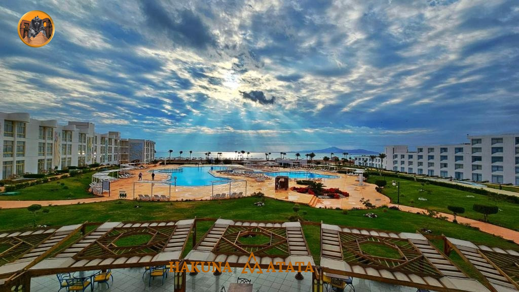 Amarina Sun Resort