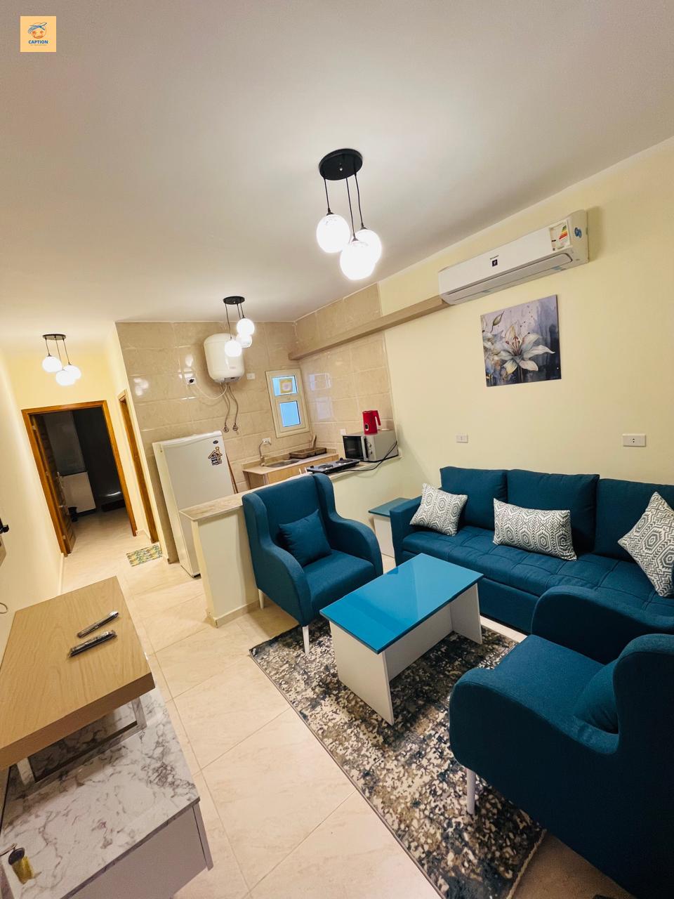 La Siesta Apartments Hurghada