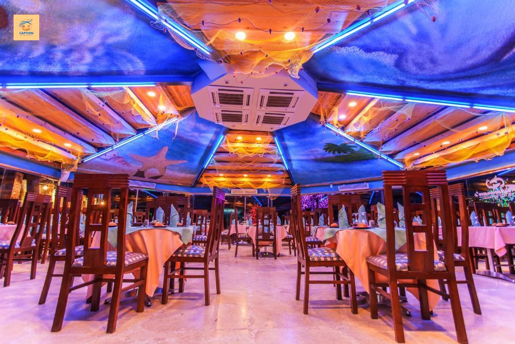 Seagull Beach Resort