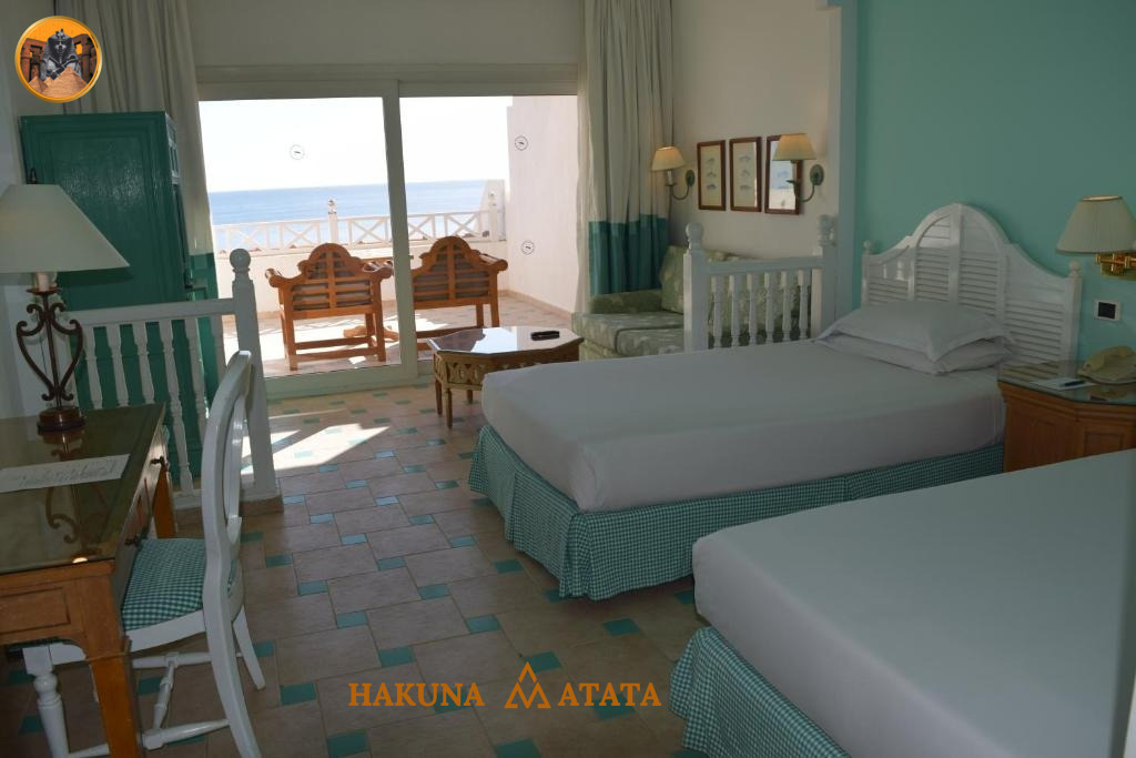 Sheraton Sharm Resort