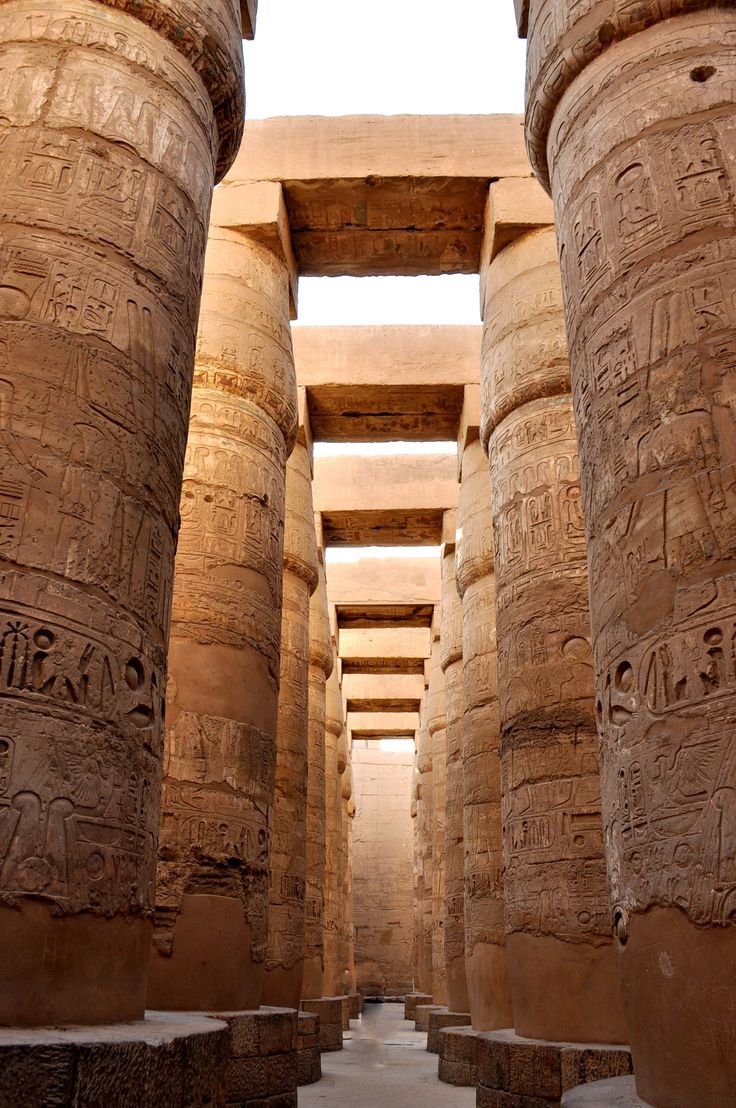 Kom Ombo and Sailing North