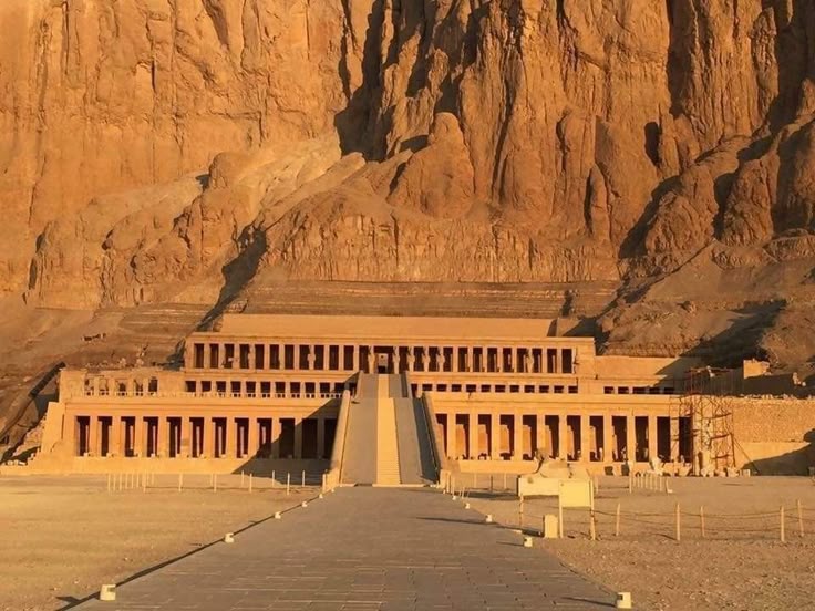 West Bank and Sailing to Edfu